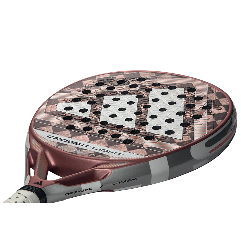 ADIDAS CROSS IT LIGHT 2026 – MARTA ORTEGA