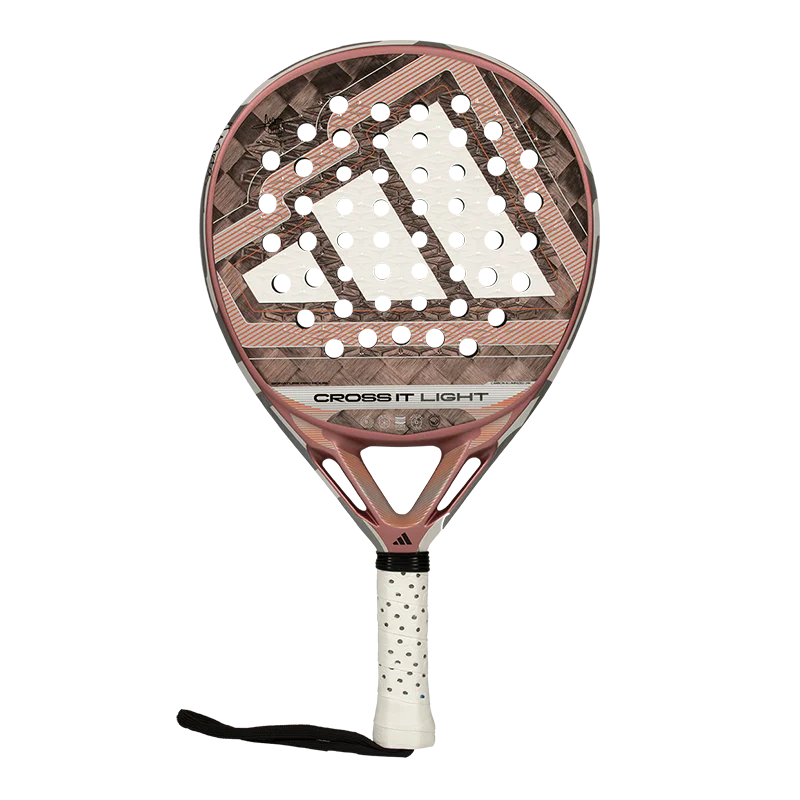 ADIDAS CROSS IT LIGHT 2026 – MARTA ORTEGA
