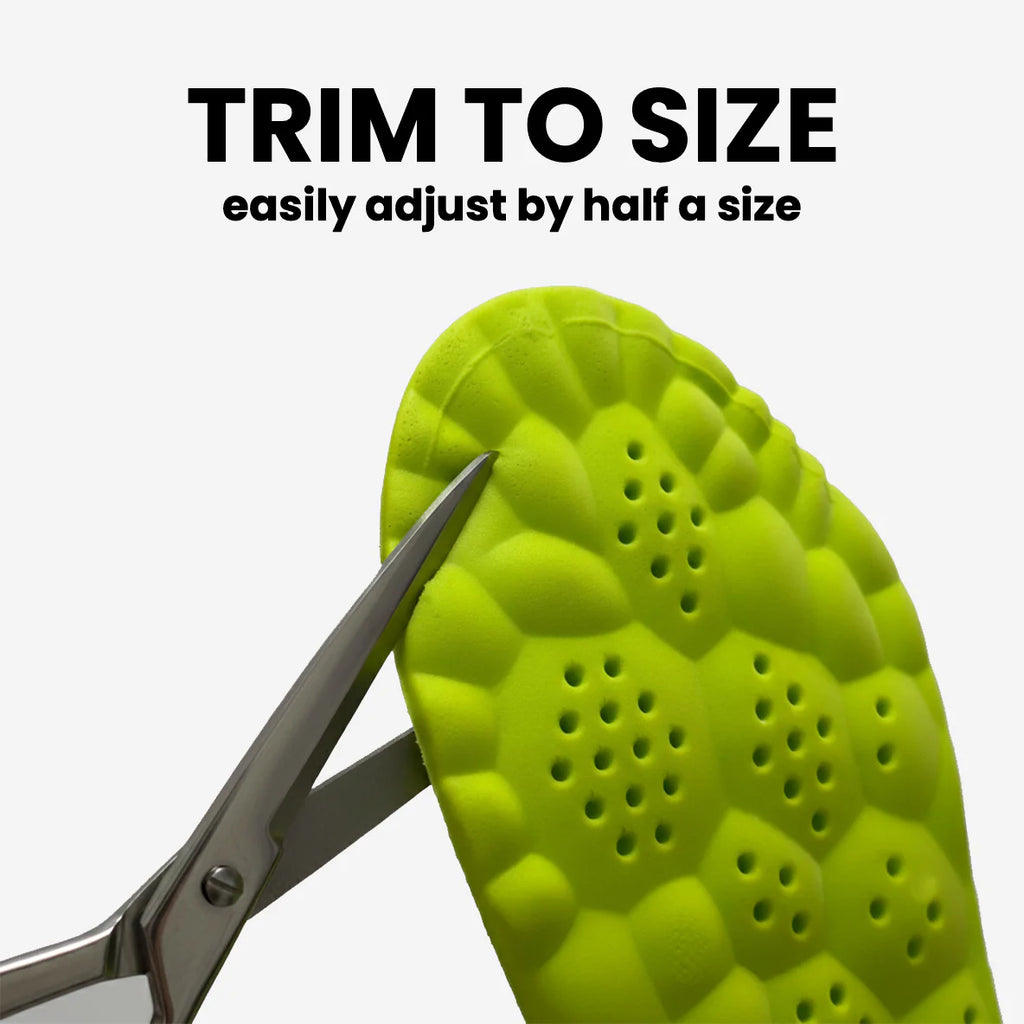 BWOOST PADEL INSOLES
