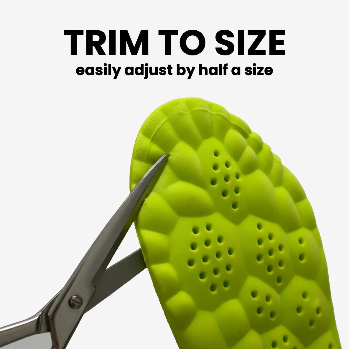 BWOOST PADEL INSOLES