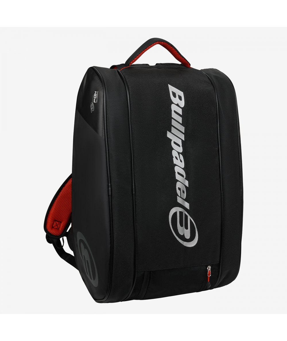 PALETERO BULLPADEL NEURON NEGRO