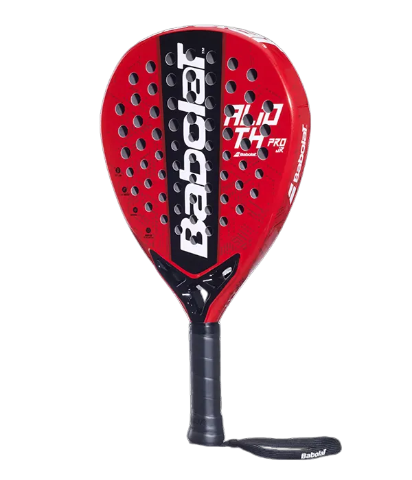 BABOLAT ALIOTH PRO JR