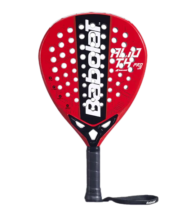 BABOLAT ALIOTH PRO JR