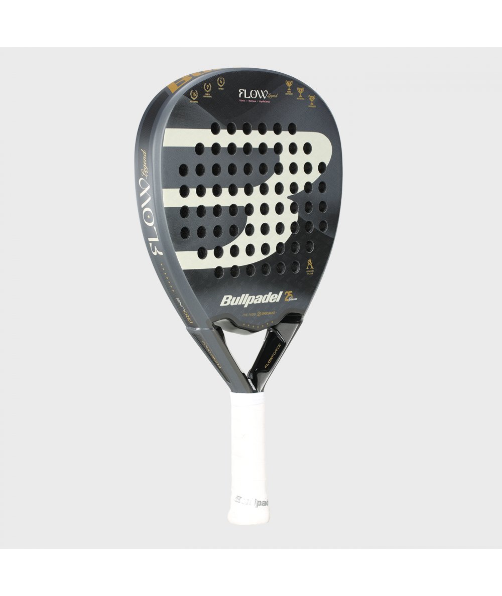BULLPADEL FLOW LEGEND