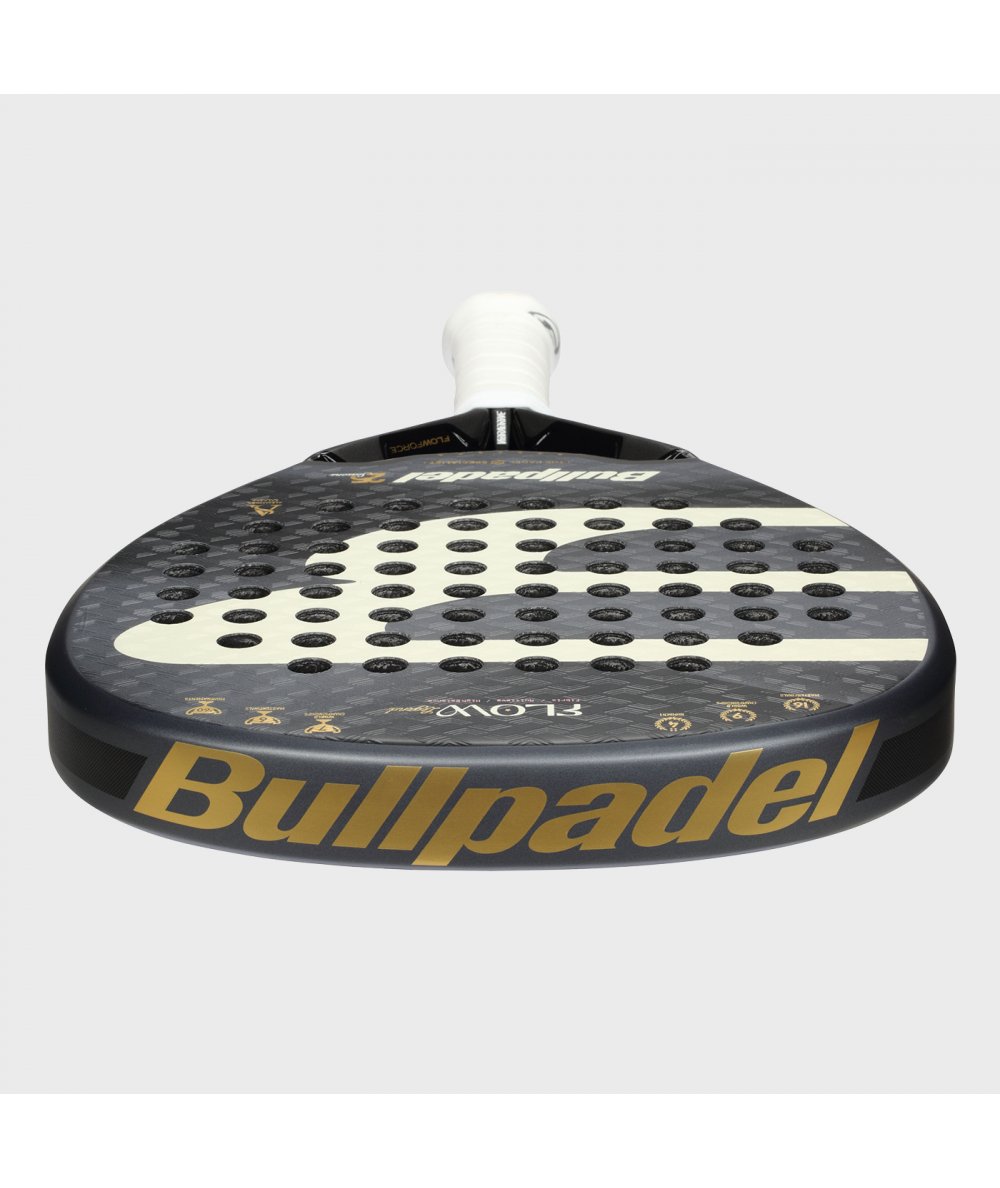 BULLPADEL FLOW LEGEND