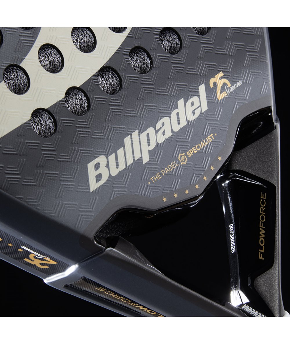 BULLPADEL FLOW LEGEND