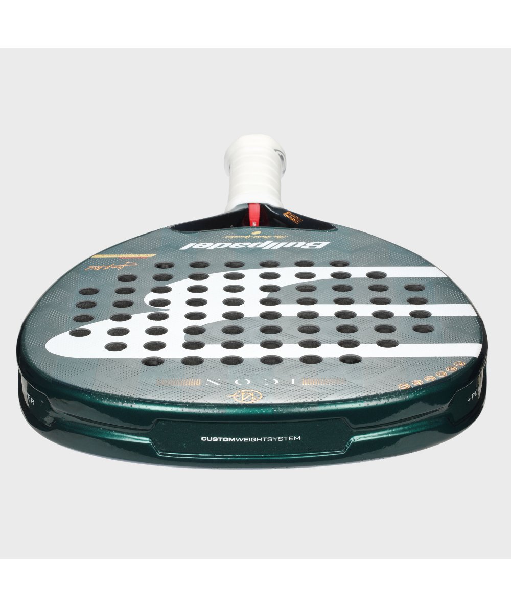 BULLPADEL ICON 26