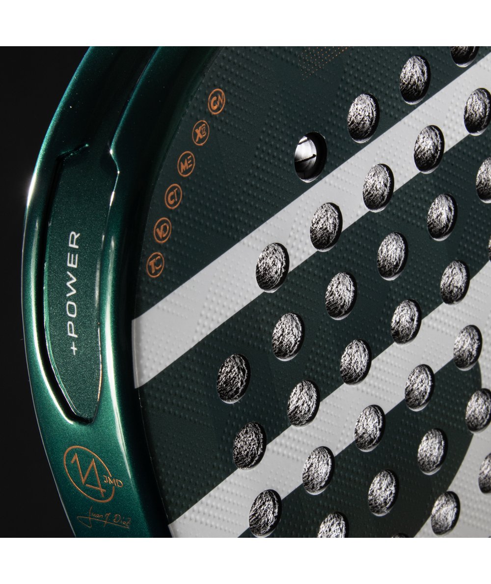 BULLPADEL ICON 26