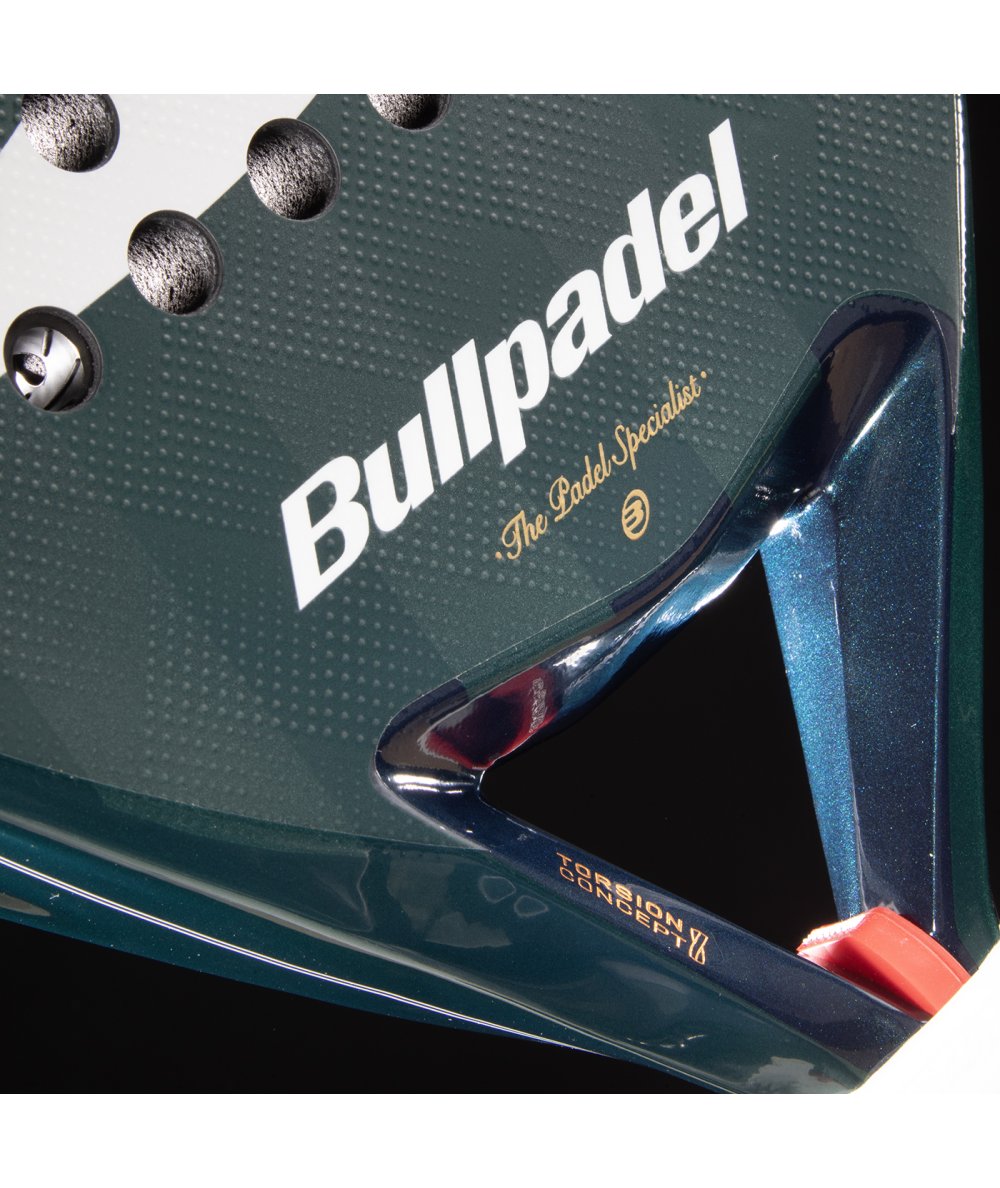 BULLPADEL ICON 26