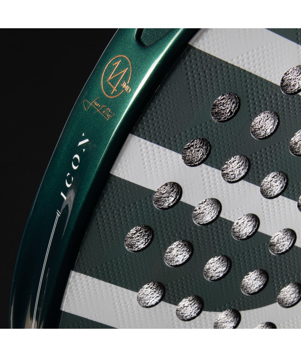 BULLPADEL ICON 26