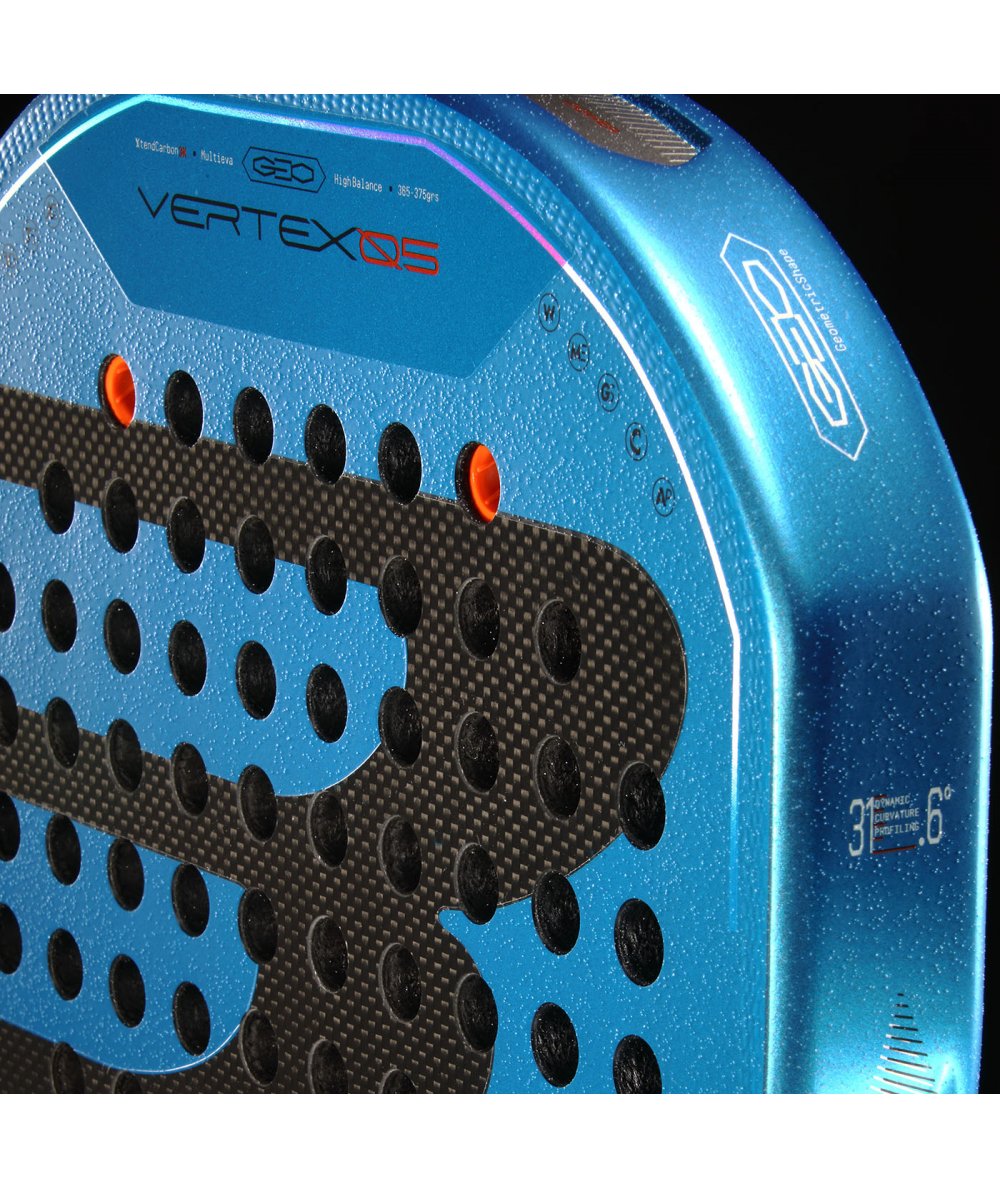 BULLPADEL VERTEX 05 GEO