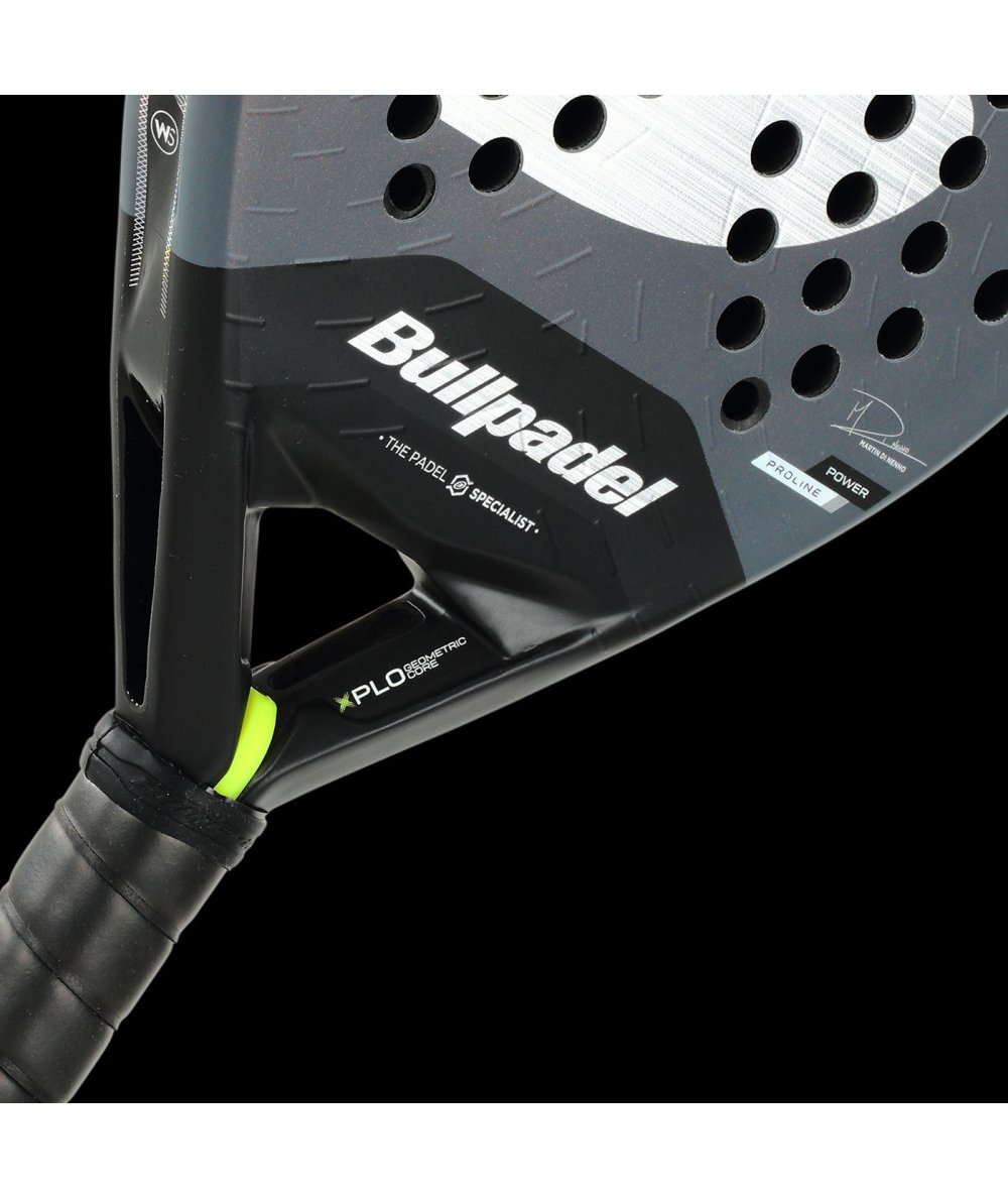 BULLPADEL XPLO CMF 26