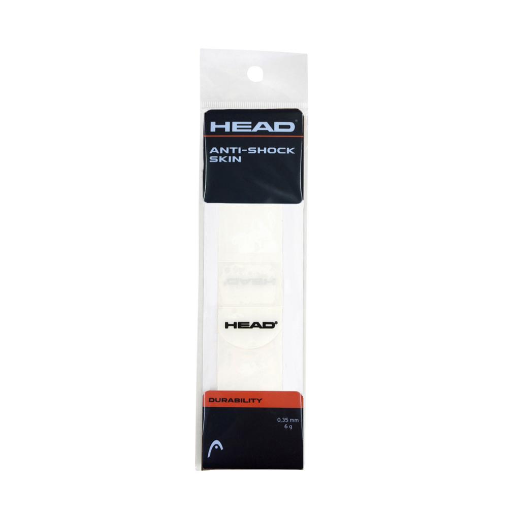 HEAD ANTI SHOCK SKIN