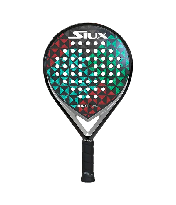 SIUX BEAT CONTROL 2 2025