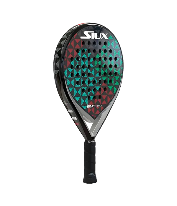 SIUX BEAT CONTROL 2 2025
