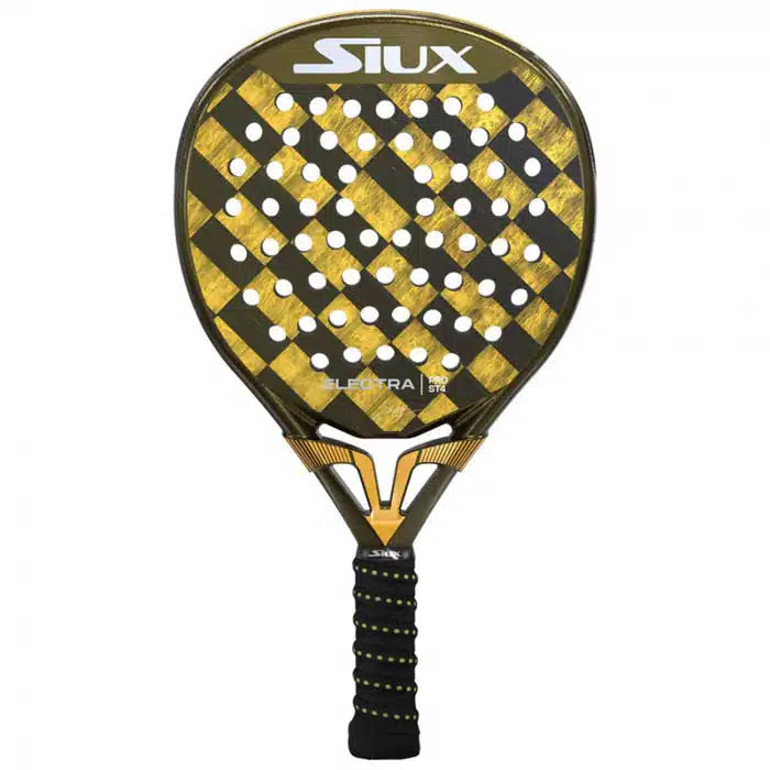 ELECTRA STUPA PRO ST4 2025