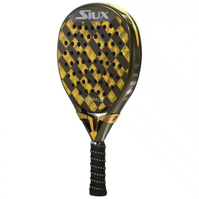 ELECTRA STUPA PRO ST4 2025