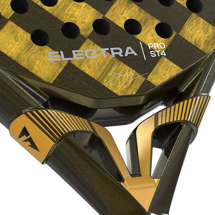 ELECTRA STUPA PRO ST4 2025