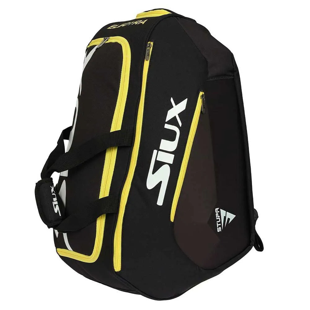 SIUX ELECTRA STUPA RACKET BAG 2024