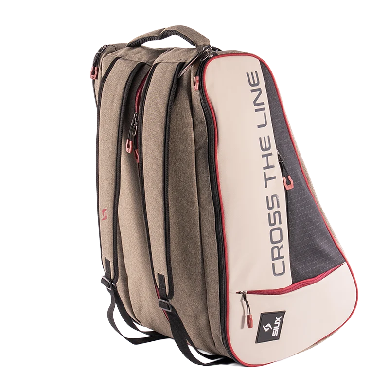 SIUX TRAIL RACKETS BAG 2026