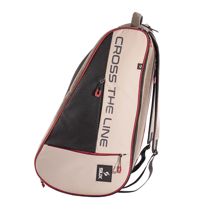 SIUX TRAIL RACKETS BAG 2026