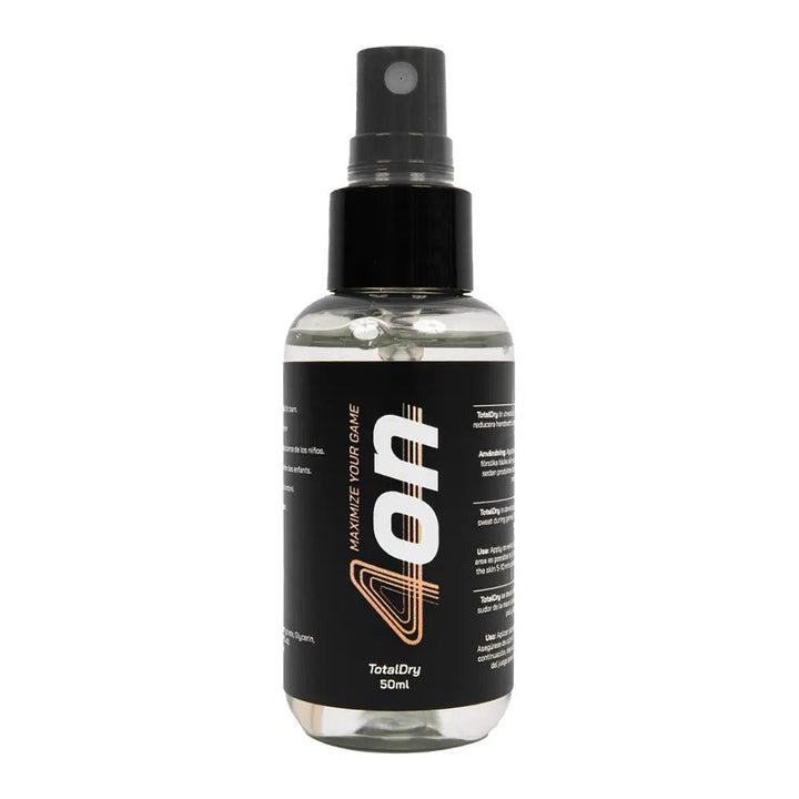 4on TotalDry Spray 50ml