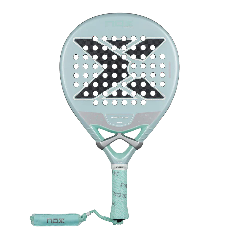 NOX VENTUS HYBRID 12K LITE 2026