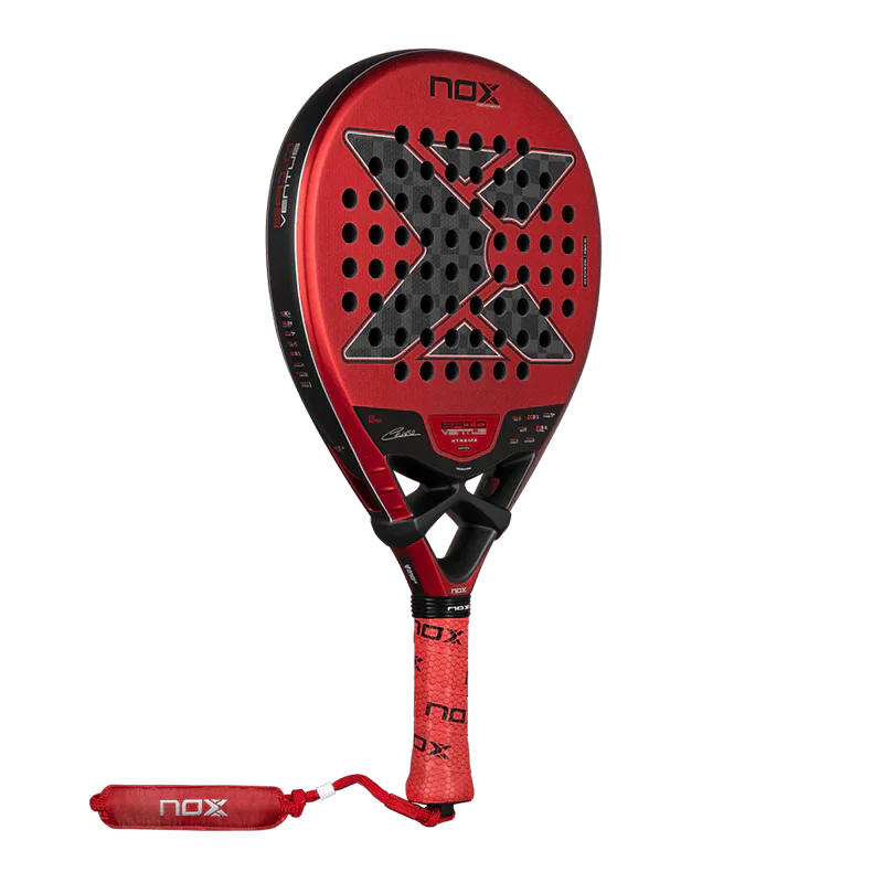NOX EA10 VENTUS HYBRID 12K XTREM 2026 – EDU ALONSO