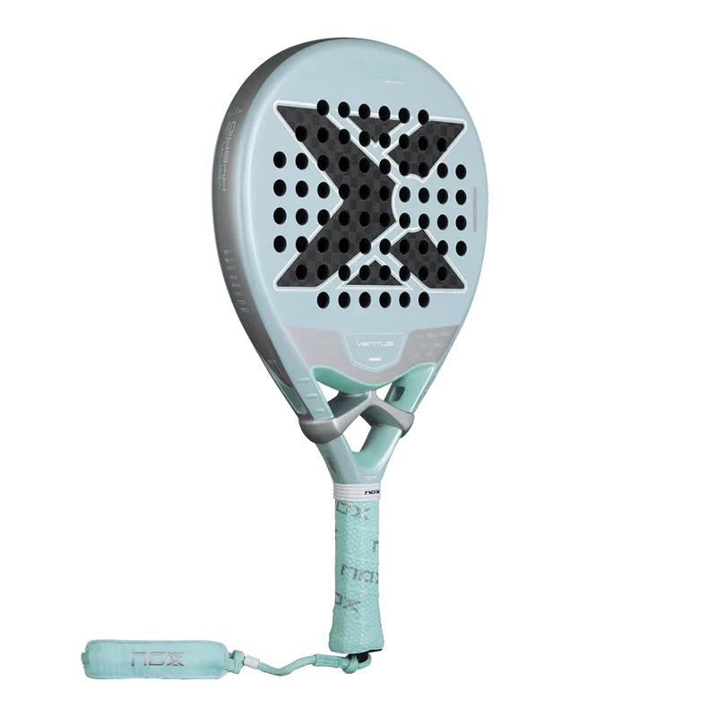 NOX VENTUS HYBRID 12K LITE 2026