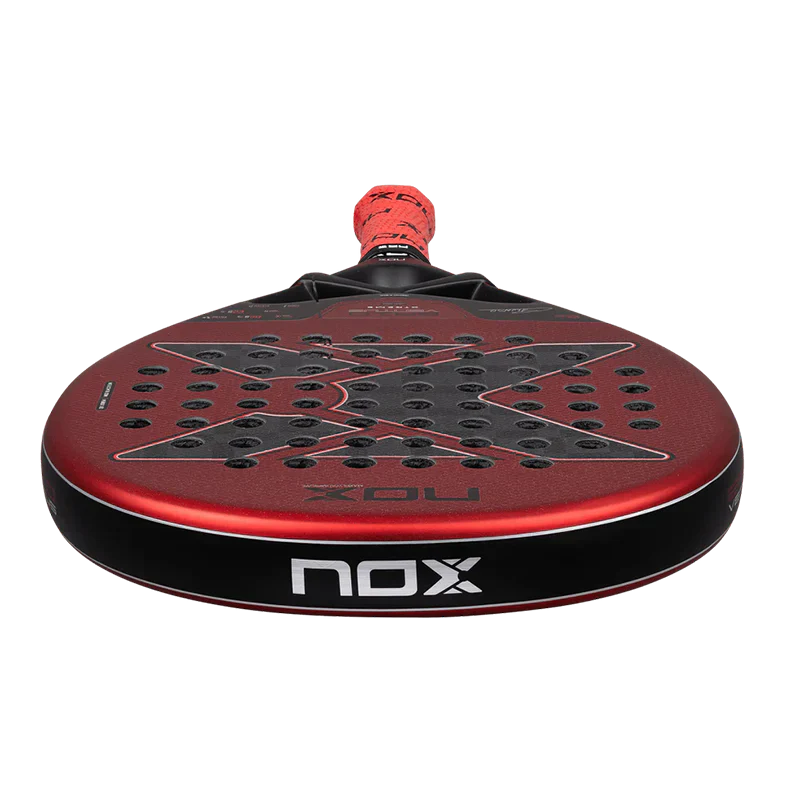 NOX EA10 VENTUS HYBRID 12K XTREM 2026 – EDU ALONSO