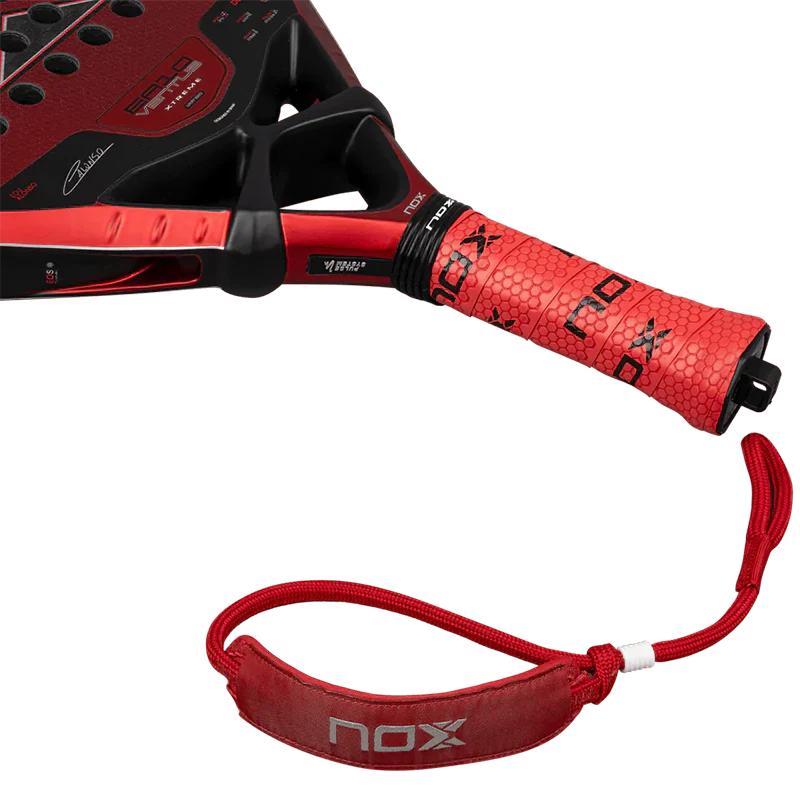 NOX EA10 VENTUS HYBRID 12K XTREM 2026 – EDU ALONSO