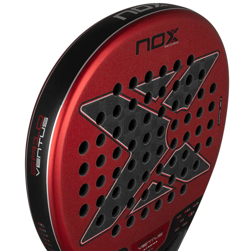 NOX EA10 VENTUS HYBRID 12K XTREM 2026 – EDU ALONSO