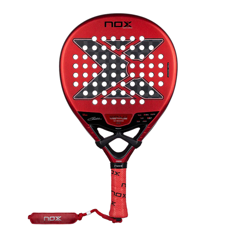 NOX EA10 VENTUS HYBRID 12K XTREM 2026 – EDU ALONSO